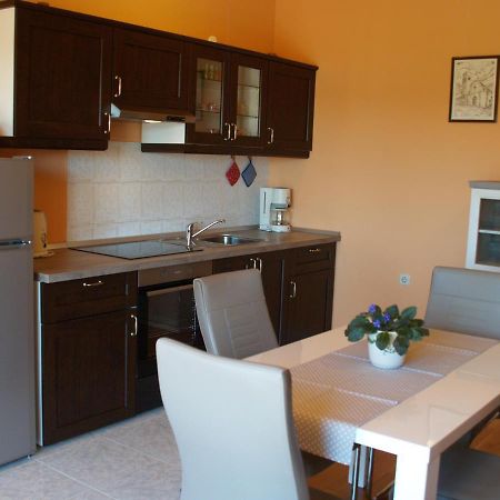 Apartments Ivanisevic Rovinj Buitenkant foto